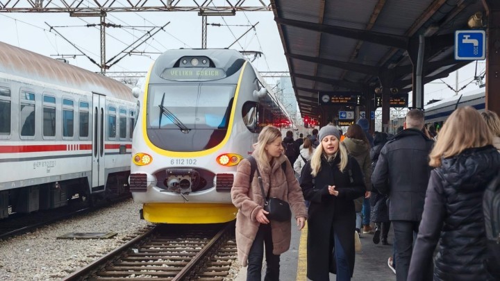 HŽ ima novi pilot-projekt: 'To je ulaganje u društvo i pomoć svim generacijama'