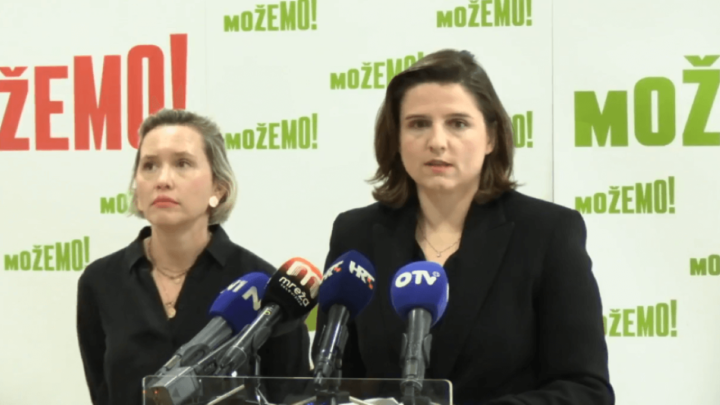 Možemo o inkluzivnom dodatku: Da živimo u nekoj drugoj zemlji, Piletić bi odavno dao otkaz