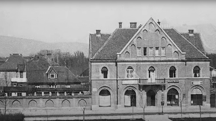 Bauštelska četvrt: Zagrebački kvart poznat po nogometu i mirisu čokolade