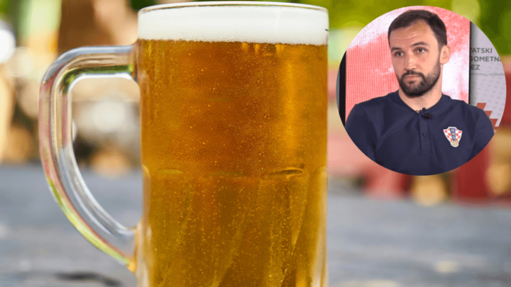 Poznati nogometaš na dionicama zaradio 1,3 milijuna eura: Mirovinski fondovi u vlasništvu pivovare