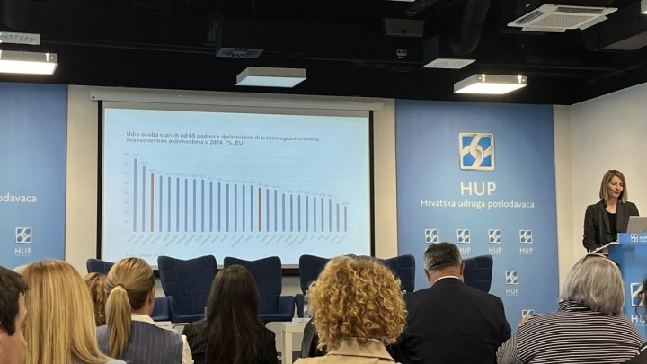 Slovenci imaju zakon o dugotrajnoj skrbi: Poticaj je bio alarm s terena, a evo kako je u Hrvatskoj