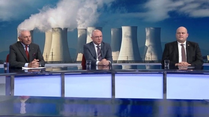 Hrvatska priprema sve za gradnju nuklearne elektrane: 'Rizici su danas vrlo niski'