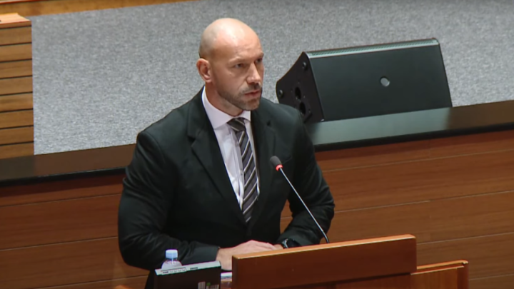 Podmićivanje zastupnika strože će se kažnjavati: 'Kazne će biti od slučaja do slučaja'