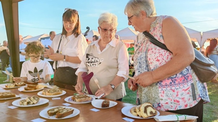 Nagrada za najbolju orehnjaču: 'Konkurencija je bila jaka'