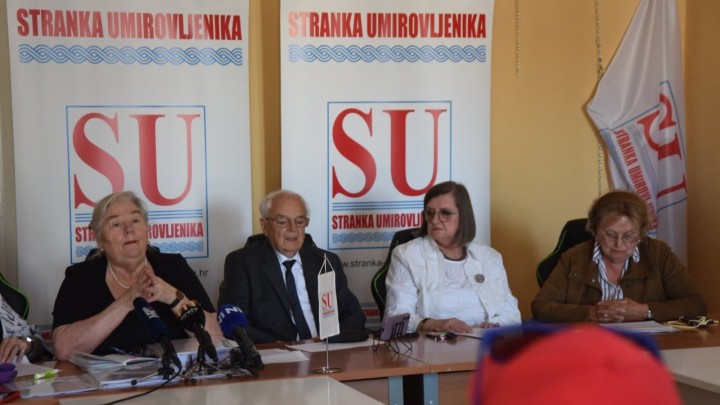 Zaštićeni najmoprimci traže sigurnost: ‘Nismo okupatori, 90 posto stana smo otplatili'