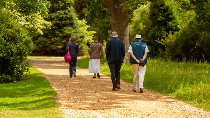 Mirovinski sustav ove zemlje u kolapsu: Predložen porez za najbogatije