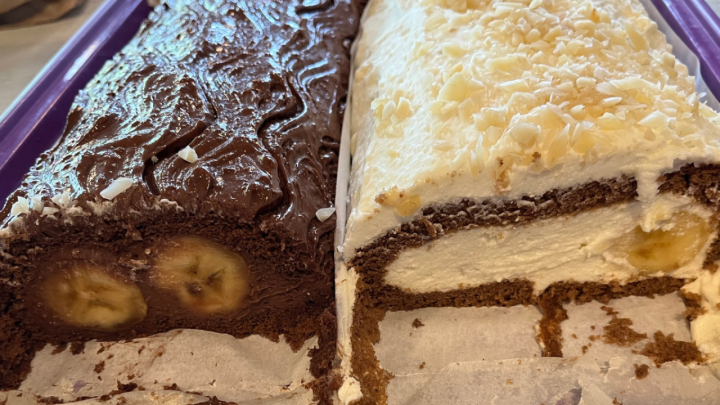 Bakina kuhinja: Mačje oči - kolač posebnog imena, izgleda i okusa