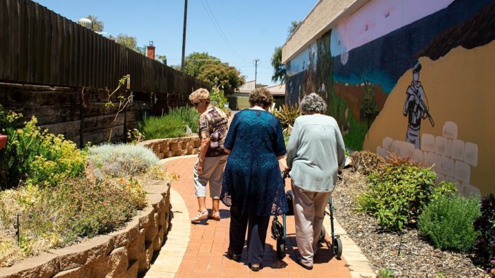 Starije osobe, žene, invalidi i migranti: Rješenje za nedostatak radne snage EU-a