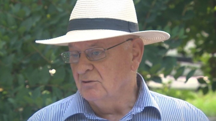 Umirovljenik Ivan: 'Nije ugodno kad unuci moram reći da nemam novca'