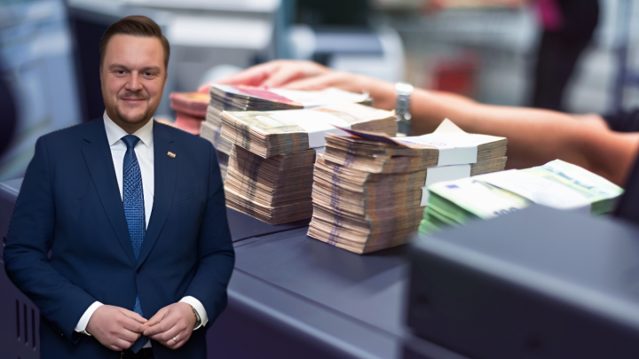 Ministar financija o povećanju cijena energenata: 'Neće biti lančani porast kao prije'