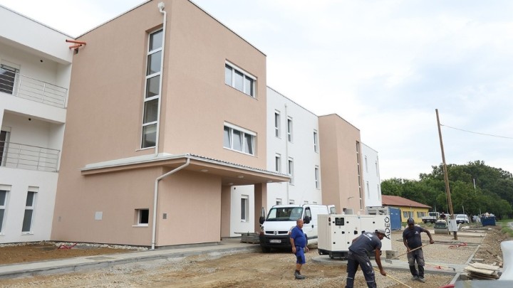 Uskoro gotov jedan Centar za starije: Velika prilika za stanovnike male općine