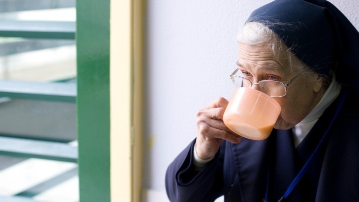 Tri 80-godišnje redovnice pobjegle iz doma za starije u samostan