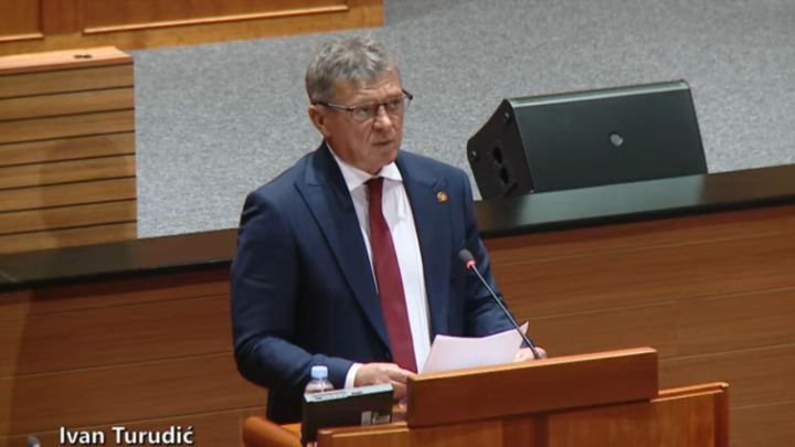 Izvješće glavnog državnog odvjetnika: 'Nemate me pravo pitati o mom odnosu s Plenkovićem'