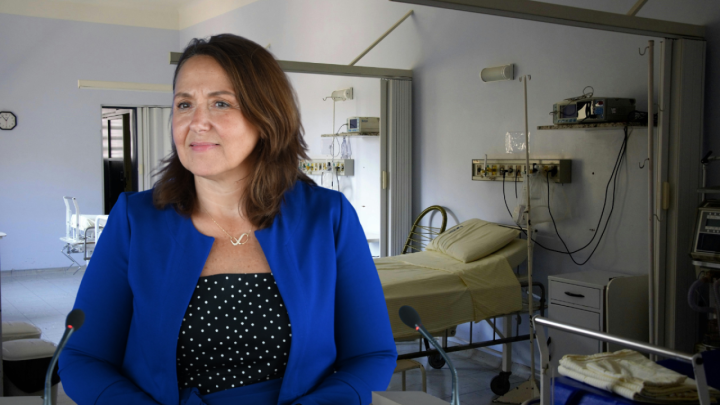 Ministrica zdravstva o dugovima bolnica: 'Vlada neće dozvoliti ugrozu pacijenata'