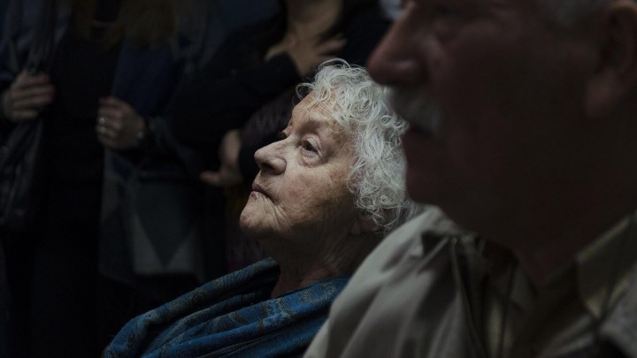 Prevencija samoubojstava: Stariji od 65 su i dalje najrizičnija skupina