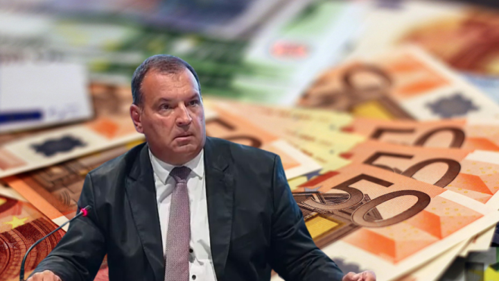 Bolnica napravila gaf s Berošom: Zaboravili su mu dati otkaz, a on se sada javio na natječaj