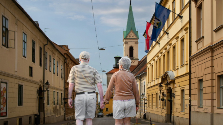 Što Hrvati misle o Europskoj uniji: Traže da EU pojača ulogu u obrani od krize