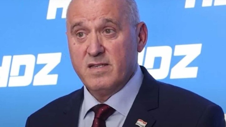 Ministar Bačić o mirovinama: 'Imamo najveći rast u samostalnoj Hrvatskoj'