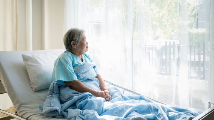 Prijavio bolnicu nakon što mu je majka (86) preminula: 'Sumnjam da nešto kriju'