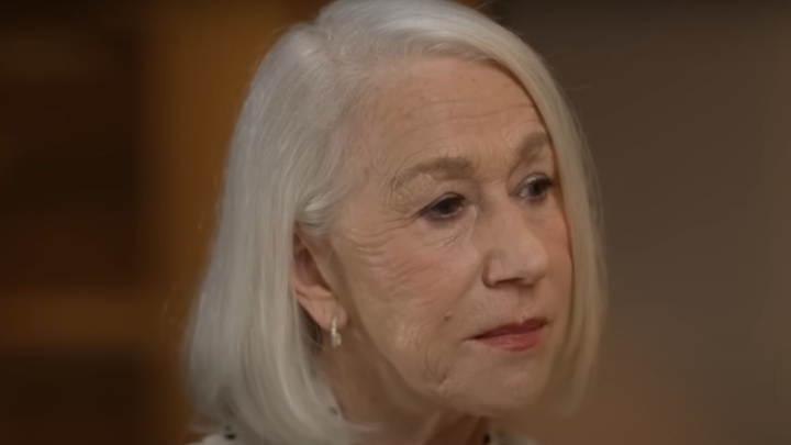 Glumica Helen Mirren (80): 'Feministkinja sam, ali James Bond mora biti muškarac'