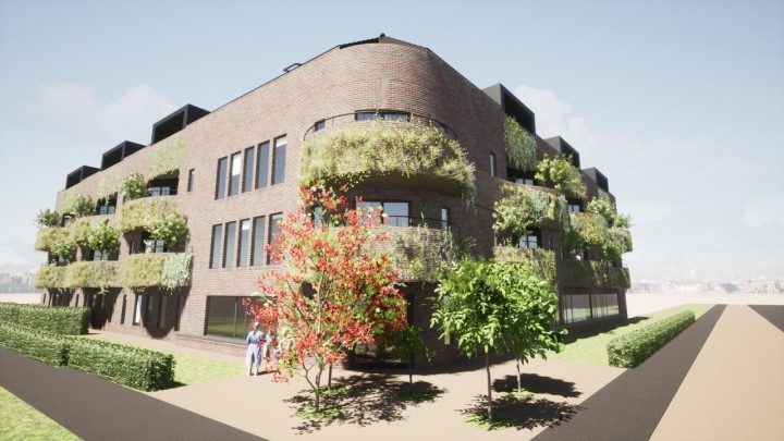 Za smještaj u ovom Centru za starije stiglo već 400 prijava: Nadogradit će ga