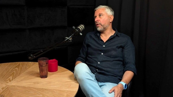 Klasić: Zbunjujem ljude time što se zovem Hrvoje, ali to ime nije dvosmisleno