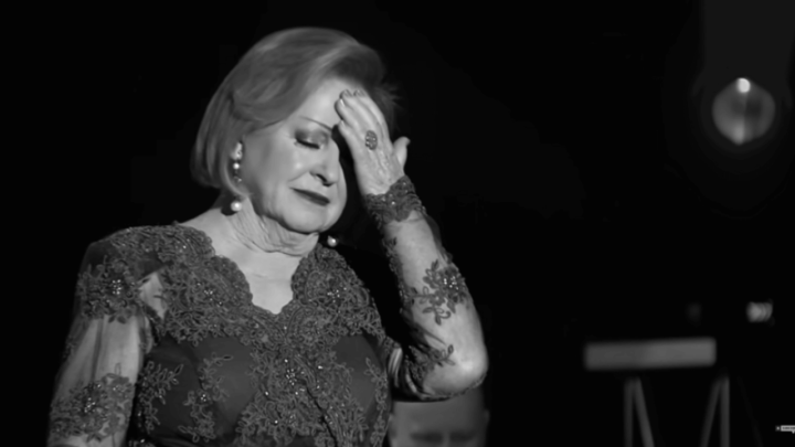 Brojni prijatelji i kolege se opraštaju od Gabi: 'Njeno srce nije izdržalo gubitak Matije'