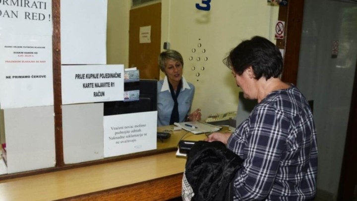 Država uvodi kartice za umirovljenike: 'Raspravljamo o više modela'
