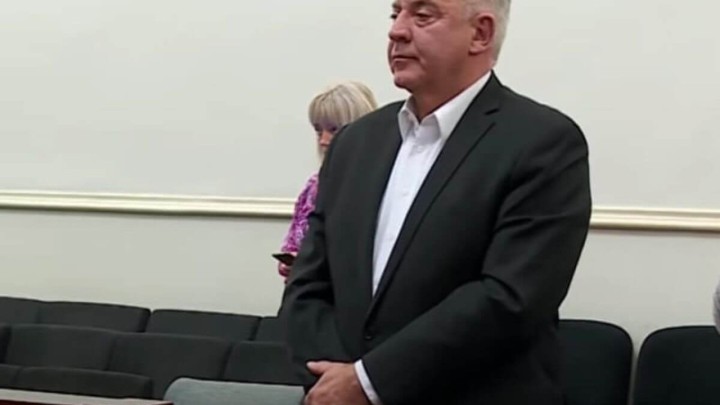 Ivo Sanader izašao iz zatvora: 'Živjet će od zastupničke mirovine'