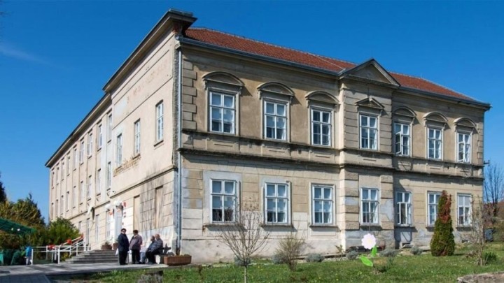 Daruvar ponavlja natječaj za obnovu Doma za starije: Na prvi se nitko nije javio