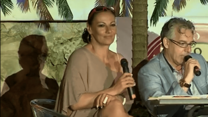 Mirna Berend vraća se u voditeljsku ulogu: ‘Sretna sam što ću stati pred vas’