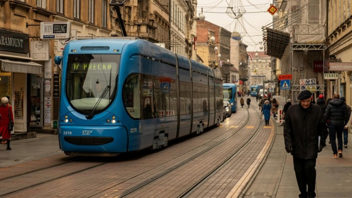 Posebna regulacija prometa zbog svečanog mimohoda: Pogledajte što se zatvara