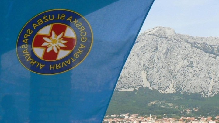 Osam članova HGSS-a tražilo stariju ženu na Pelješcu: Bila je dezorijentirana