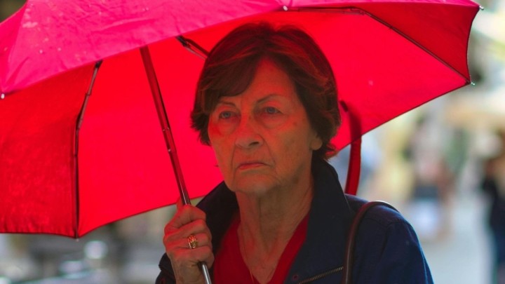 Upozorenje DHMZ-a: Stiže nevrijeme s olujnim vjetrom, moguće i pijavice