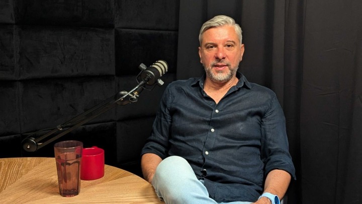 Hrvoje Klasić: 'Hrvatska i Slovačka su riješile pitanje židova'