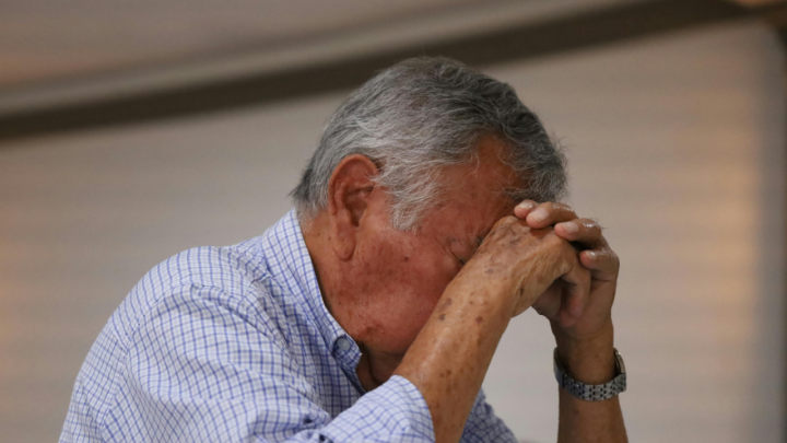 Obljetnica ubojstava u daruvarskom Domu: 'Želimo moliti za mir svih stradalih'