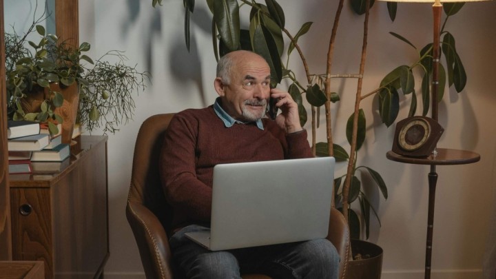 Uspješno provedena edukacija e-Umirovljenik: Sve opet kreće na jesen