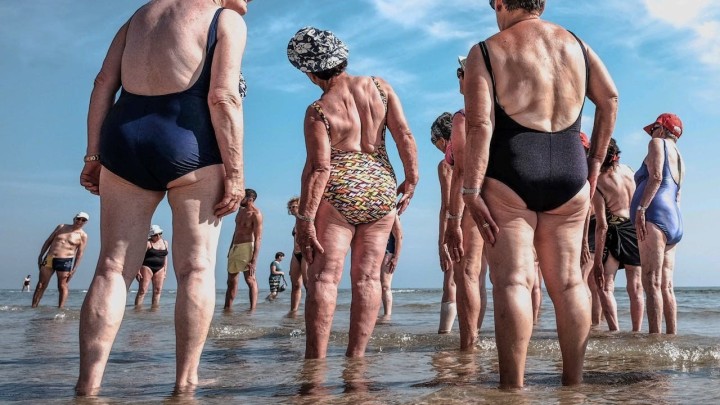 Najjeftinije ljetovanje za umirovljenike: Za sedam dana 70 posto prosječne mirovine