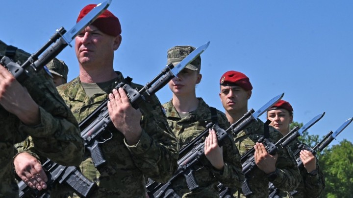 Tri desetljeća od Oluje: MORH objavio detalje svečanog mimohoda