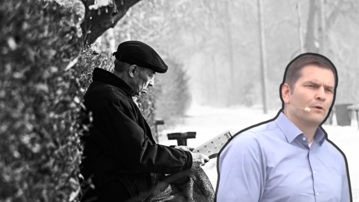 Mirovinski sustav u Njemačkoj: 'Tko se usudi reći da više neće funkcionirati?'