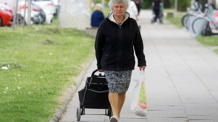 Kako Danci gledaju na podizanje dobi za mirovinu: '70 godina je puno, želiš kvalitetan život'