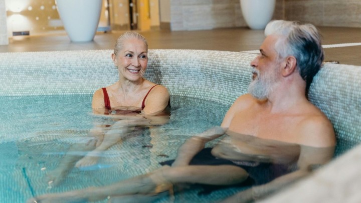 Dnevno kupanje za umirovljenike iz jednog grada: 'Ako ste zainteresirani, javite se'