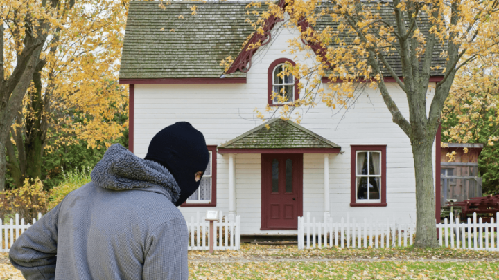 Zaštitite se od provala dok ste na odmoru: 'Ne objavljujte da ste odsutni'