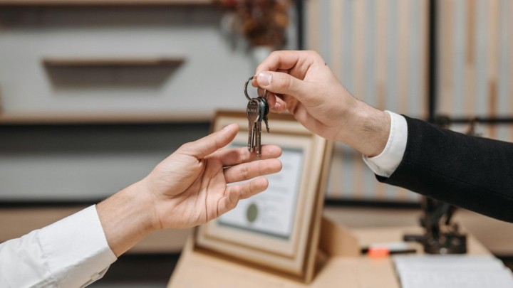 Darovanje imovine unutar obitelji: Evo na što sve trebate pripaziti