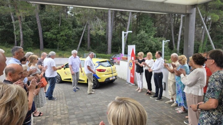 Dom za starije dobio vrijednu donaciju: 'Lijepa gesta koja pokazuje brigu o čovjeku'