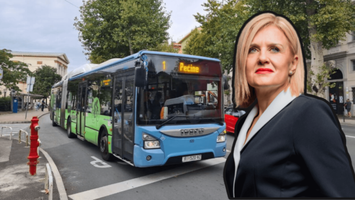 Umirovljenici došli glave direktora: Rinčić ga smijenila jer su čekali satima na besplatne karte