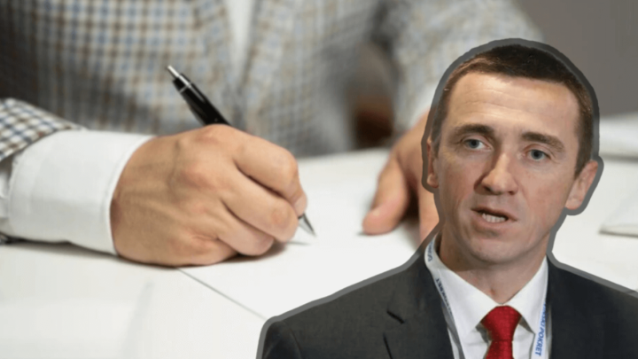 Penava na čelu Vladina povjerenstva: Bavit će se utvrđivanjem komunističkih zločina