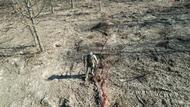 Hrvatska do ožujka 2026. bez mina: Preostale još tri županije za razminiranje