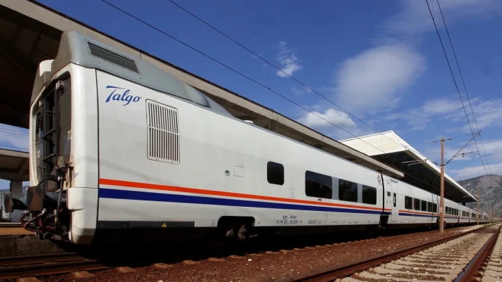 Turistički vlak iz susjedne zemlje ponovno vozi do Jadrana: Umirovljenici imaju popust