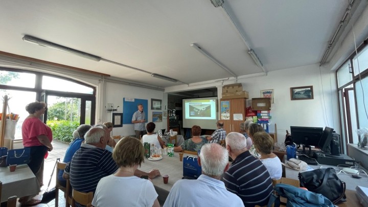 Ova općina poziva na besplatnu edukaciju HAK-a o sigurnosti starijih osoba u prometu